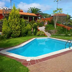  Casa rural La Casita De